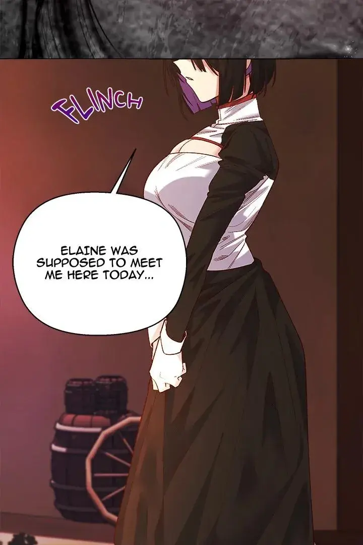 I Will Protect The Lady Chapter 10 - Page 88