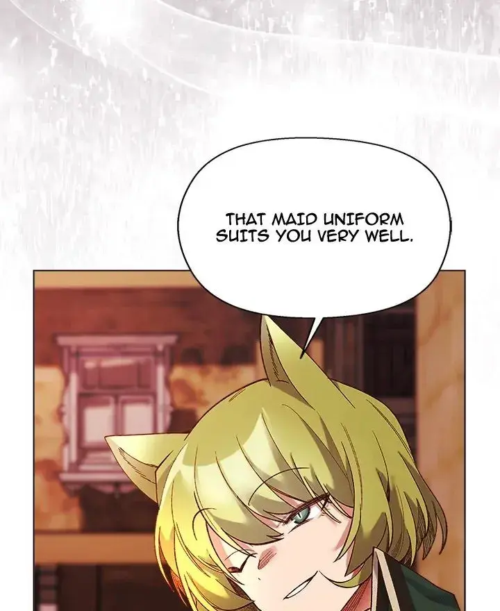 I Will Protect The Lady Chapter 10 - Page 91