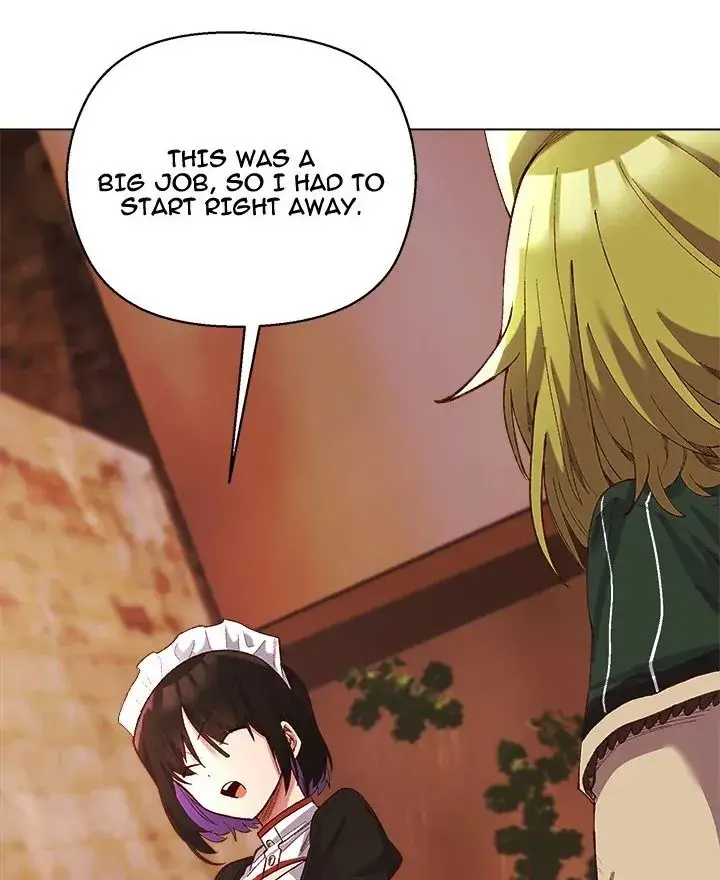 I Will Protect The Lady Chapter 10 - Page 97