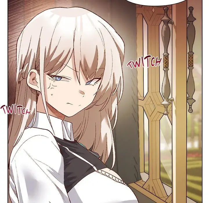 I Will Protect The Lady Chapter 14 - Page 106