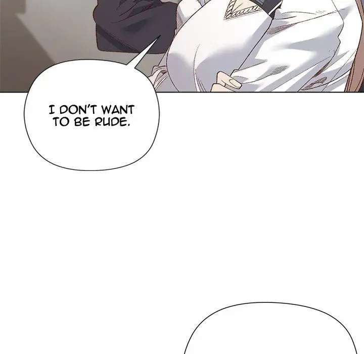 I Will Protect The Lady Chapter 14 - Page 113