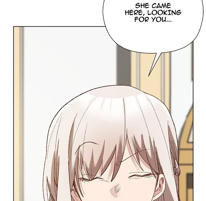 I Will Protect The Lady Chapter 14 - Page 114