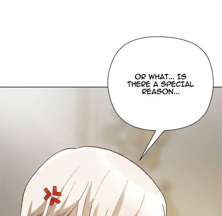 I Will Protect The Lady Chapter 14 - Page 116
