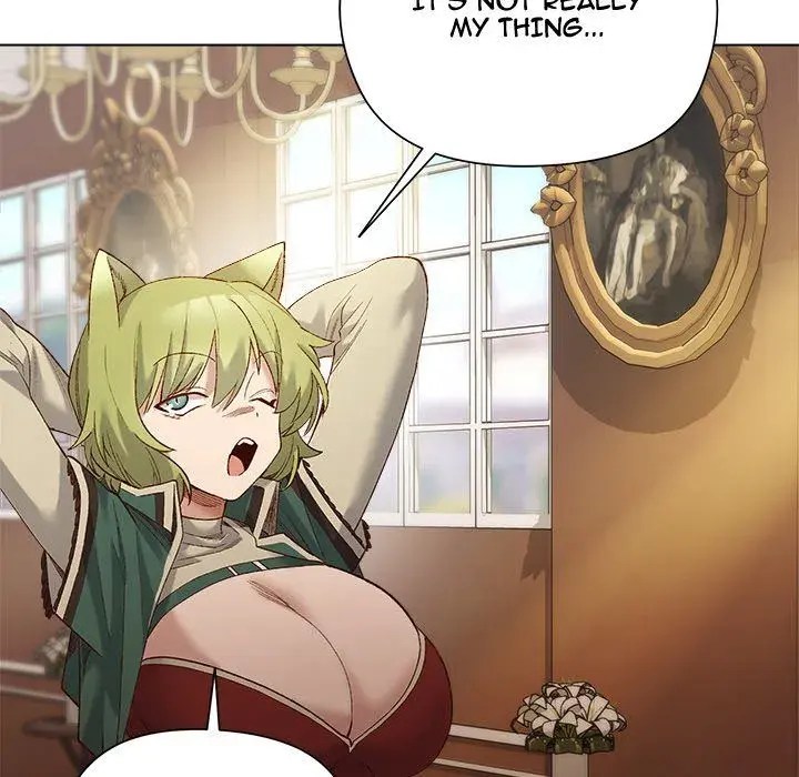 I Will Protect The Lady Chapter 14 - Page 125