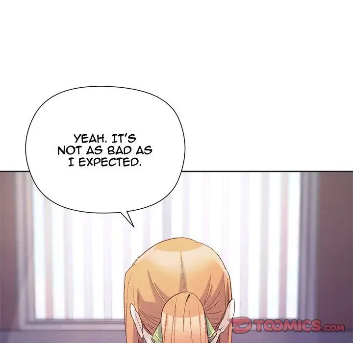 I Will Protect The Lady Chapter 14 - Page 138