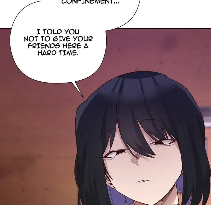 I Will Protect The Lady Chapter 14 - Page 140