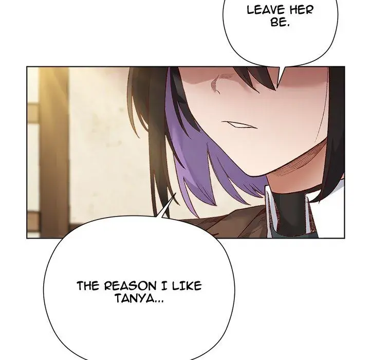 I Will Protect The Lady Chapter 14 - Page 17