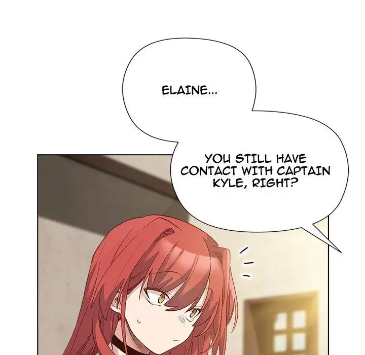 I Will Protect The Lady Chapter 14 - Page 28