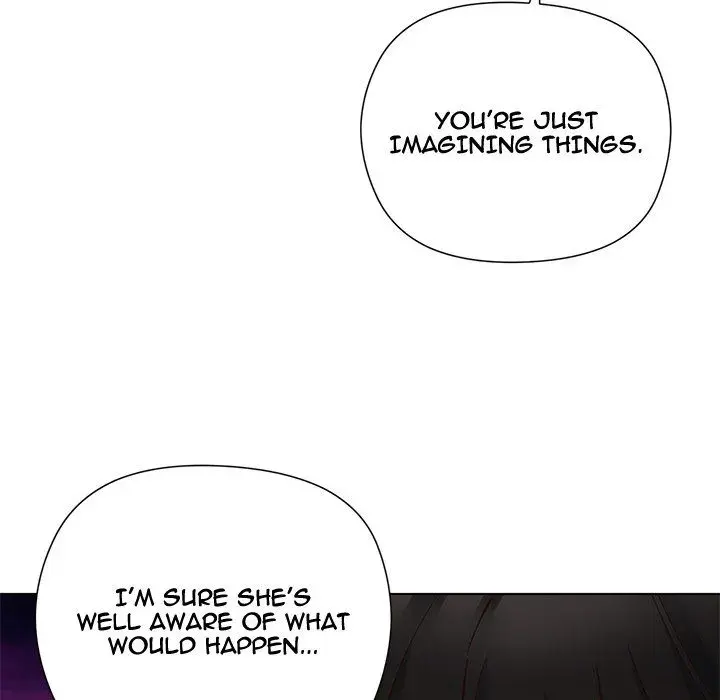 I Will Protect The Lady Chapter 14 - Page 36
