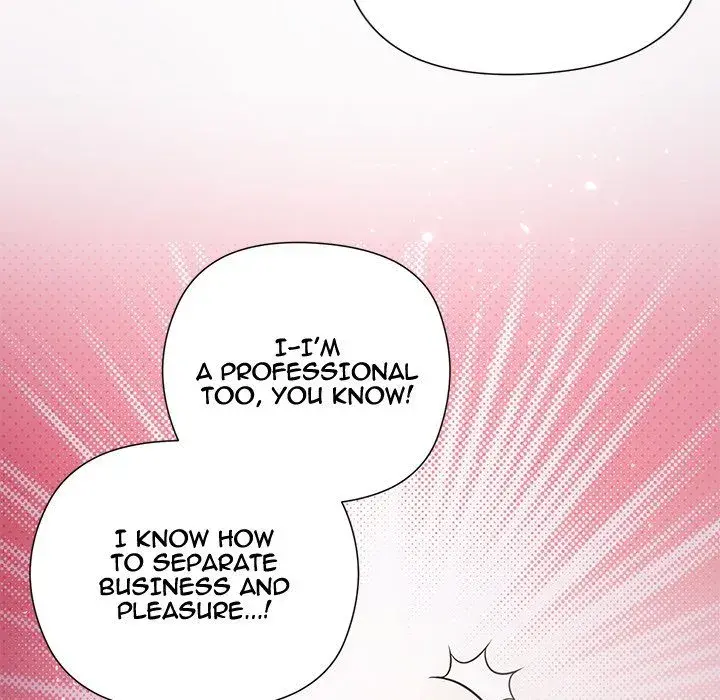 I Will Protect The Lady Chapter 14 - Page 38