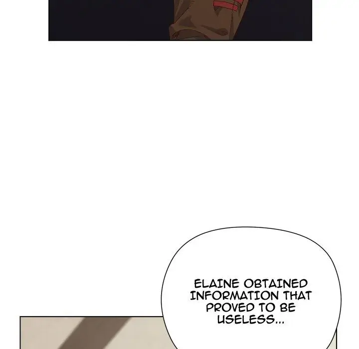 I Will Protect The Lady Chapter 14 - Page 5