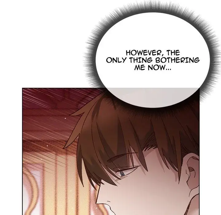 I Will Protect The Lady Chapter 14 - Page 54