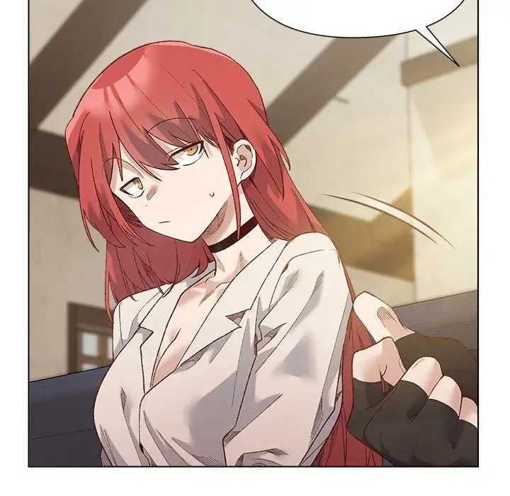 I Will Protect The Lady Chapter 14 - Page 6