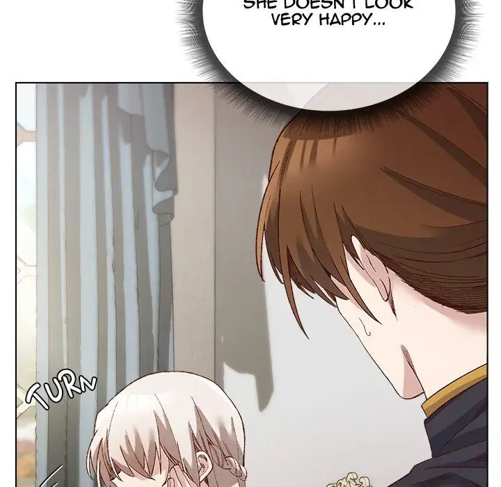 I Will Protect The Lady Chapter 14 - Page 67