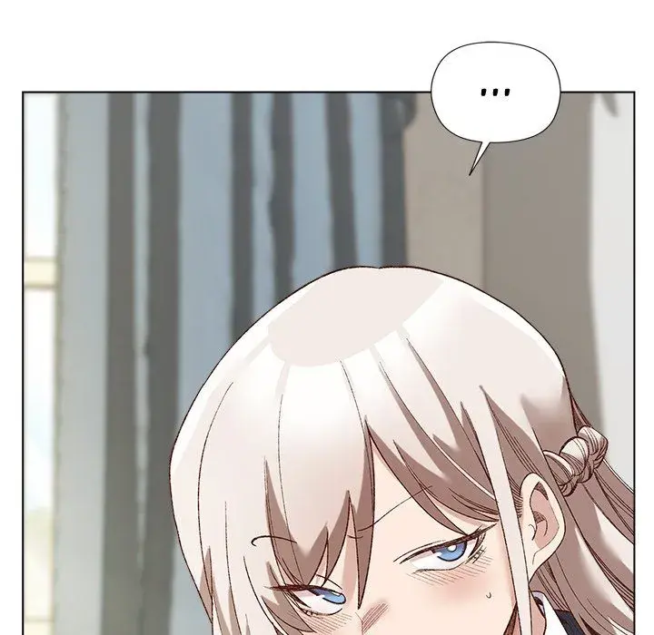 I Will Protect The Lady Chapter 14 - Page 77