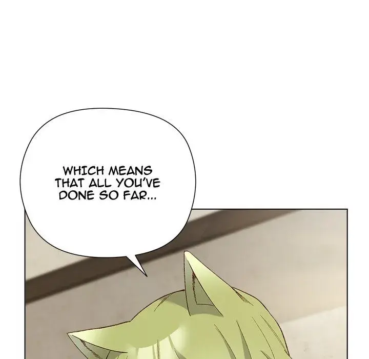 I Will Protect The Lady Chapter 14 - Page 9