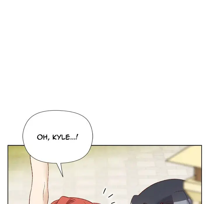 I Will Protect The Lady Chapter 14 - Page 96