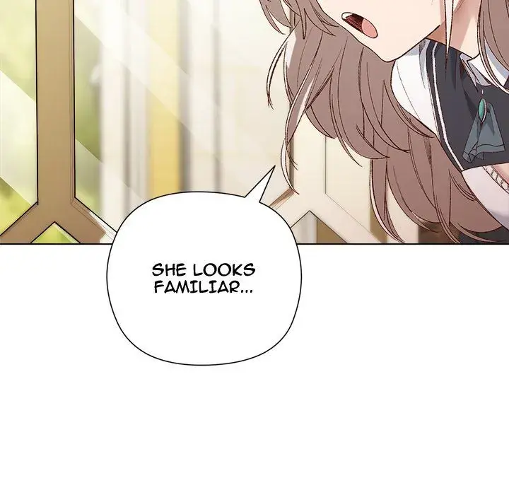 I Will Protect The Lady Chapter 14 - Page 99