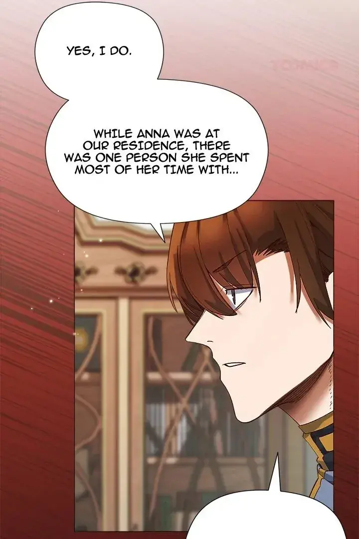 I Will Protect The Lady Chapter 18 - Page 101