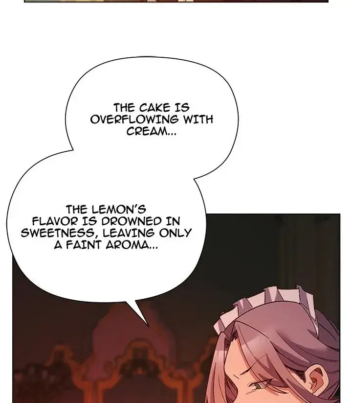 I Will Protect The Lady Chapter 18 - Page 11