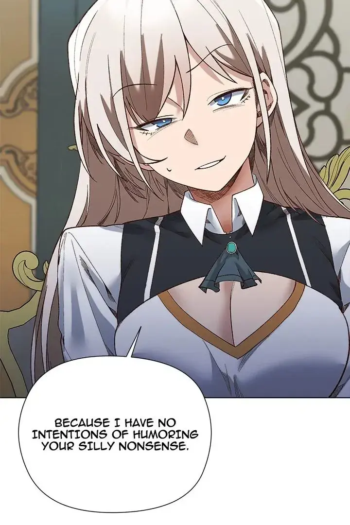 I Will Protect The Lady Chapter 18 - Page 33