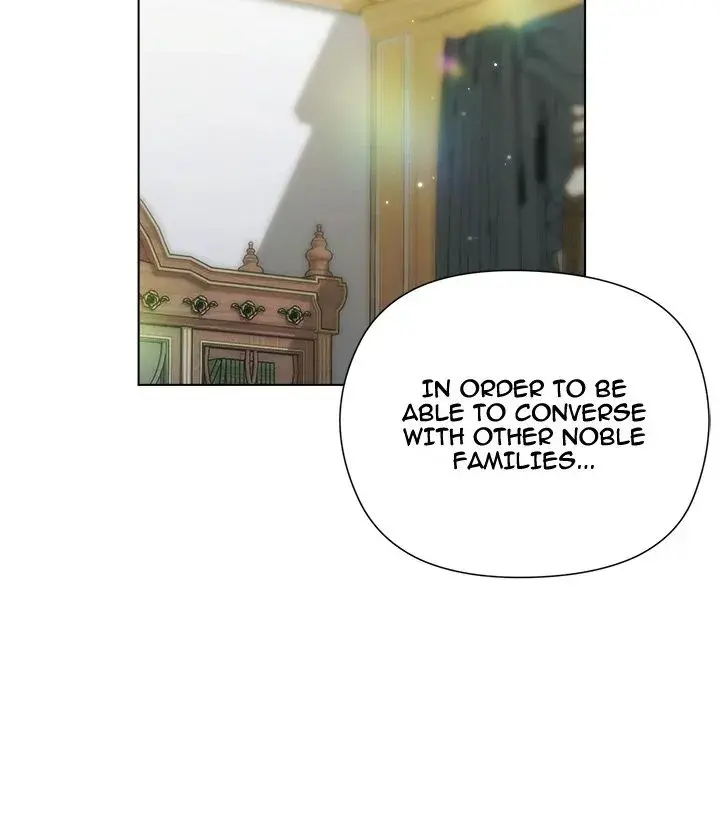 I Will Protect The Lady Chapter 18 - Page 46