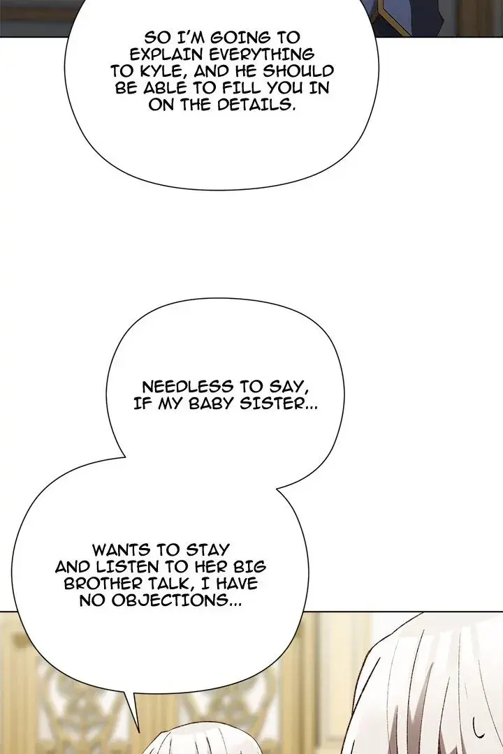I Will Protect The Lady Chapter 18 - Page 48