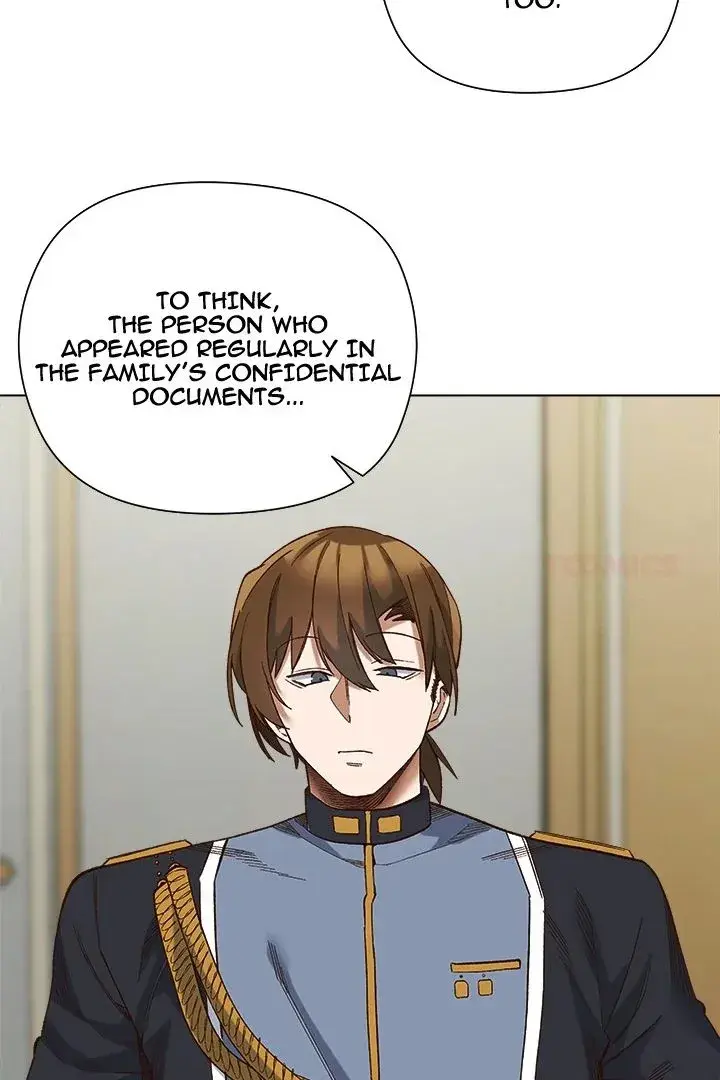I Will Protect The Lady Chapter 18 - Page 66