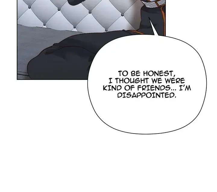 I Will Protect The Lady Chapter 18 - Page 69