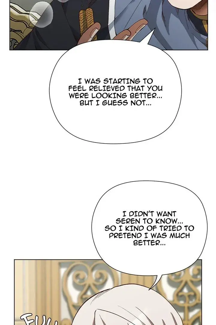 I Will Protect The Lady Chapter 18 - Page 76
