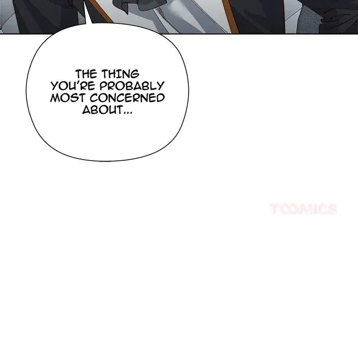 I Will Protect The Lady Chapter 18 - Page 79
