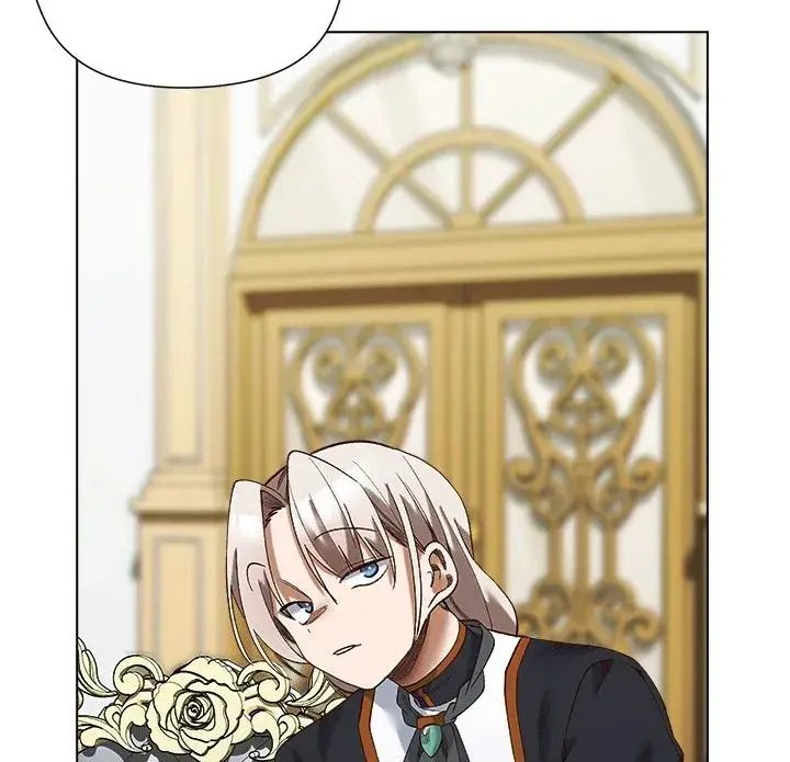 I Will Protect The Lady Chapter 18 - Page 88