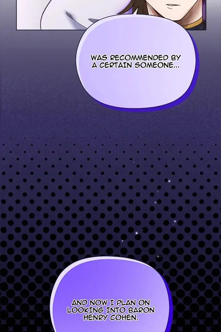 I Will Protect The Lady Chapter 18 - Page 91