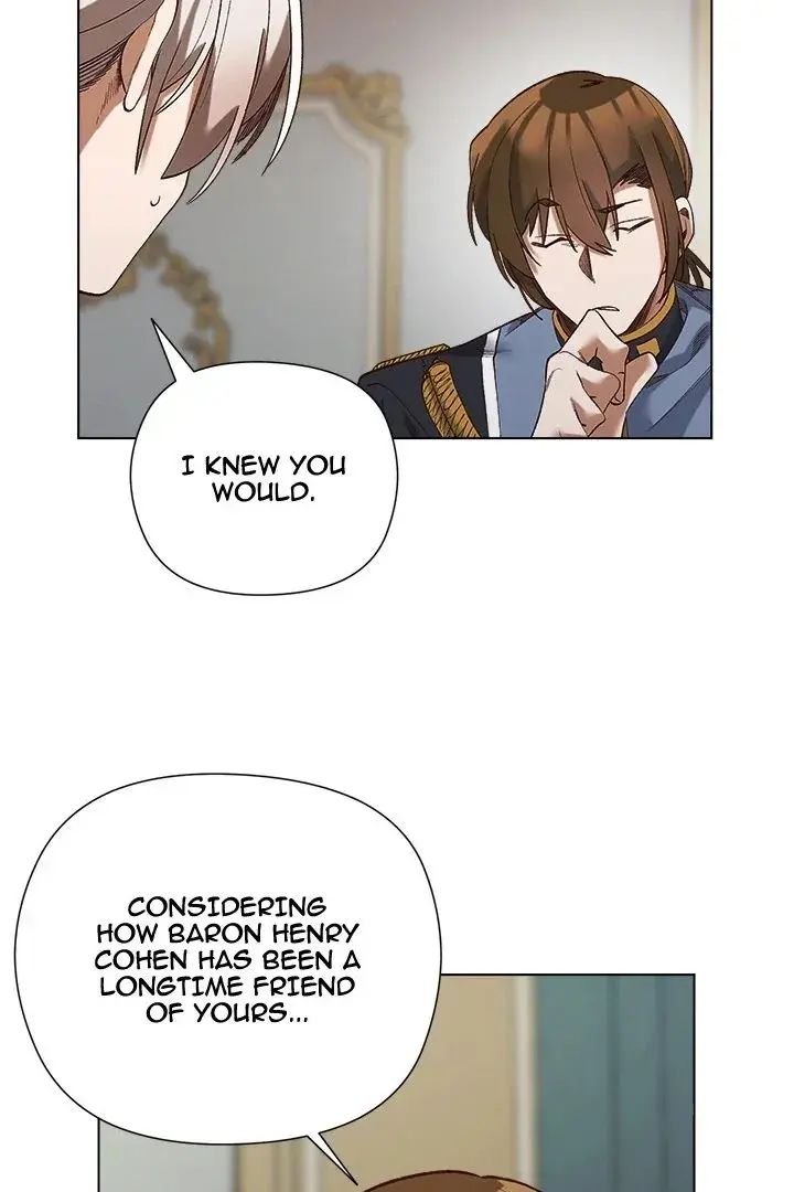 I Will Protect The Lady Chapter 18 - Page 97