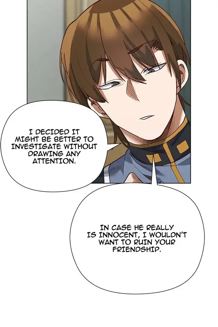 I Will Protect The Lady Chapter 18 - Page 98