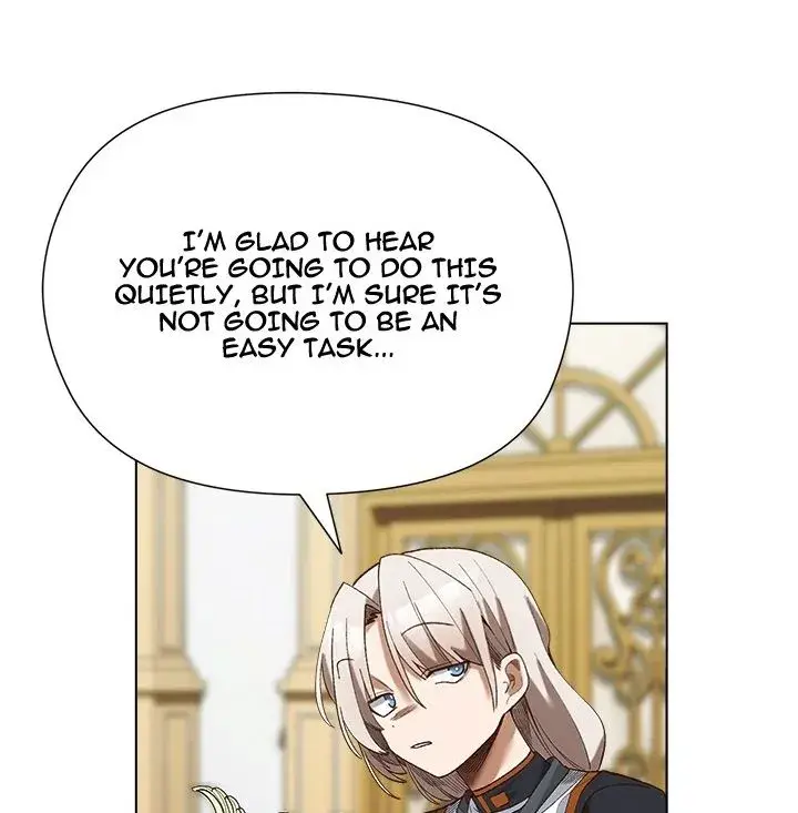 I Will Protect The Lady Chapter 18 - Page 99