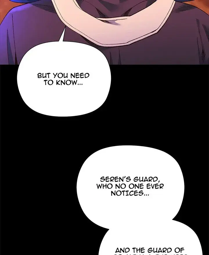 I Will Protect The Lady Chapter 2 - Page 14