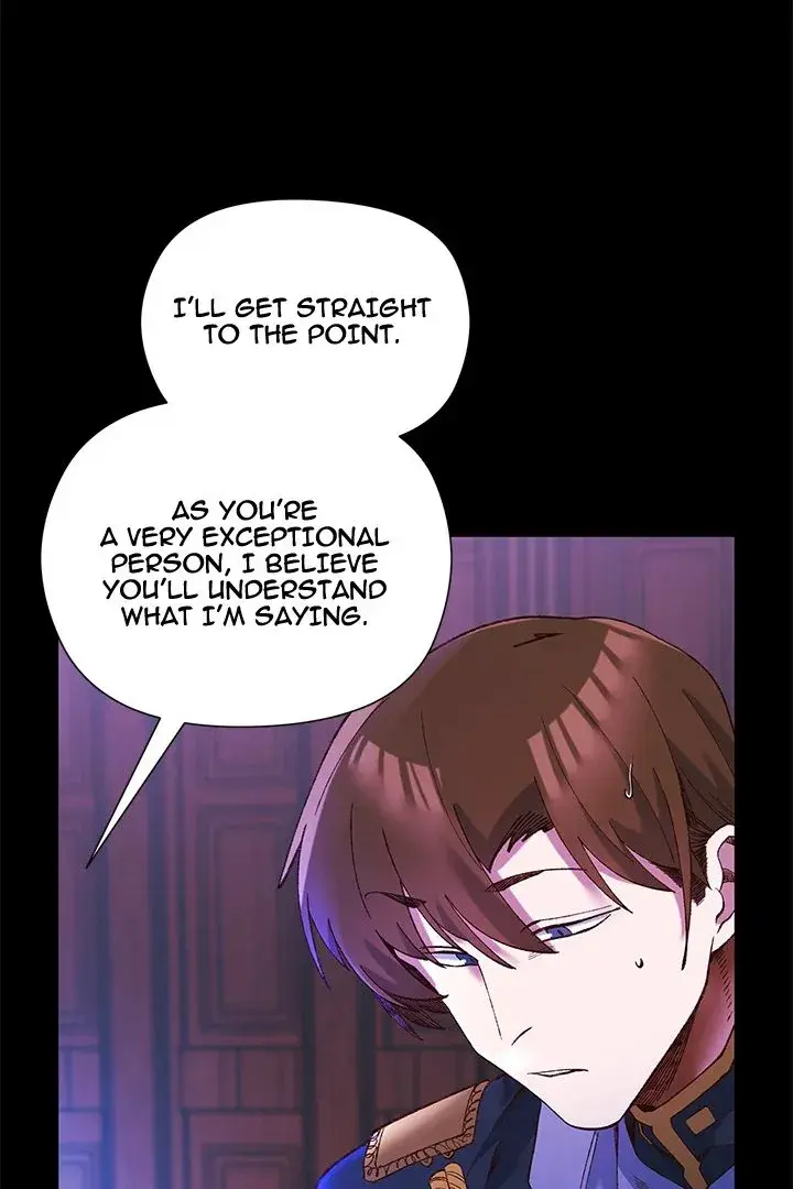 I Will Protect The Lady Chapter 2 - Page 16