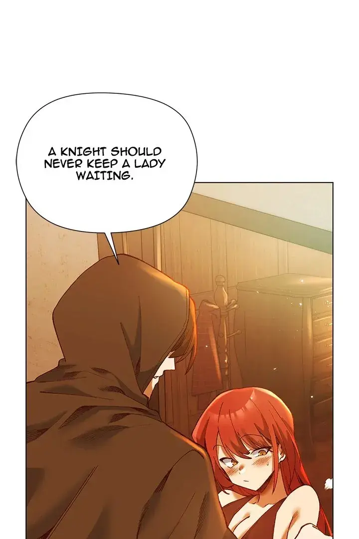 I Will Protect The Lady Chapter 2 - Page 2