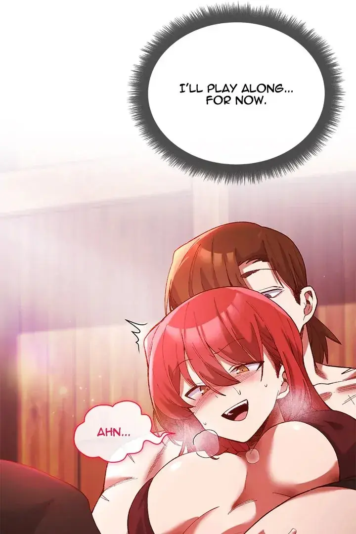 I Will Protect The Lady Chapter 2 - Page 22