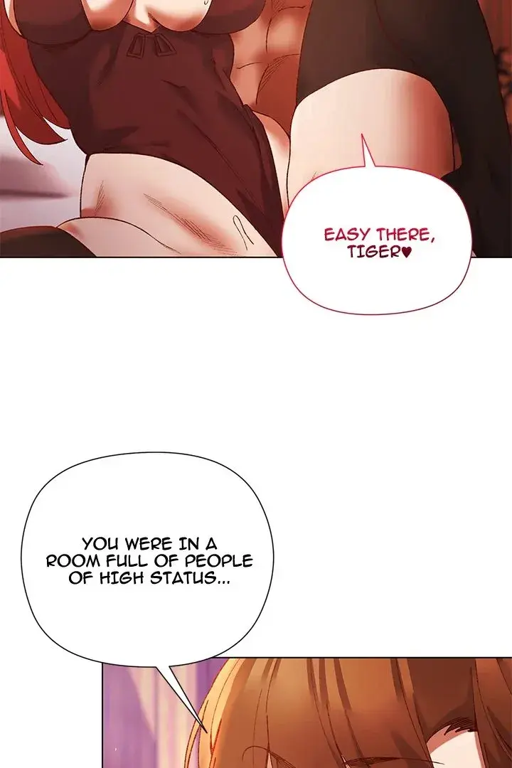 I Will Protect The Lady Chapter 2 - Page 27