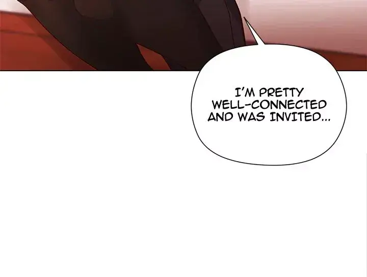 I Will Protect The Lady Chapter 2 - Page 36