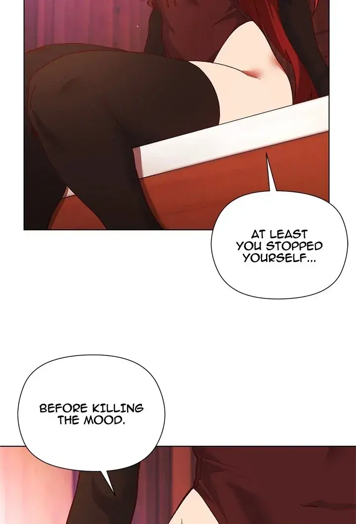 I Will Protect The Lady Chapter 2 - Page 48