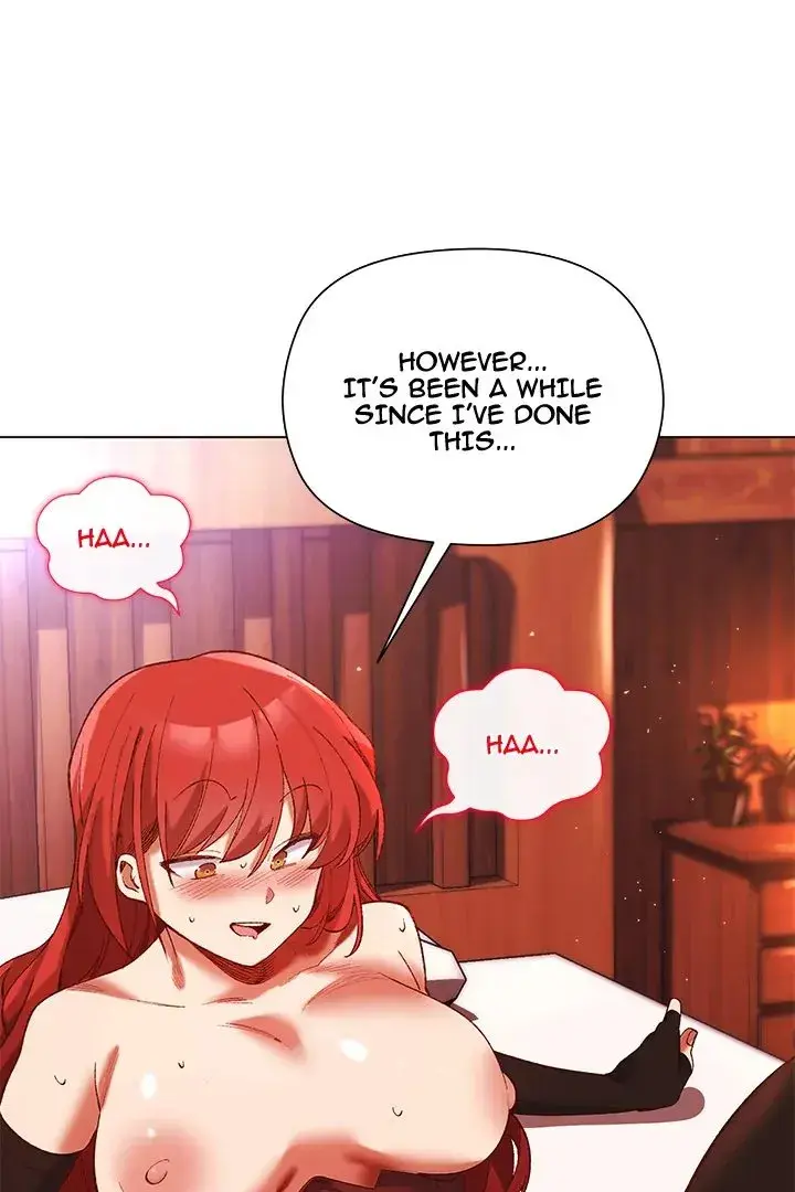 I Will Protect The Lady Chapter 2 - Page 56
