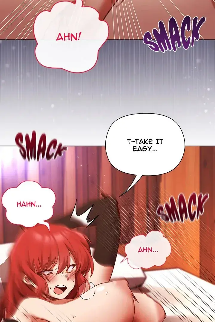 I Will Protect The Lady Chapter 2 - Page 61
