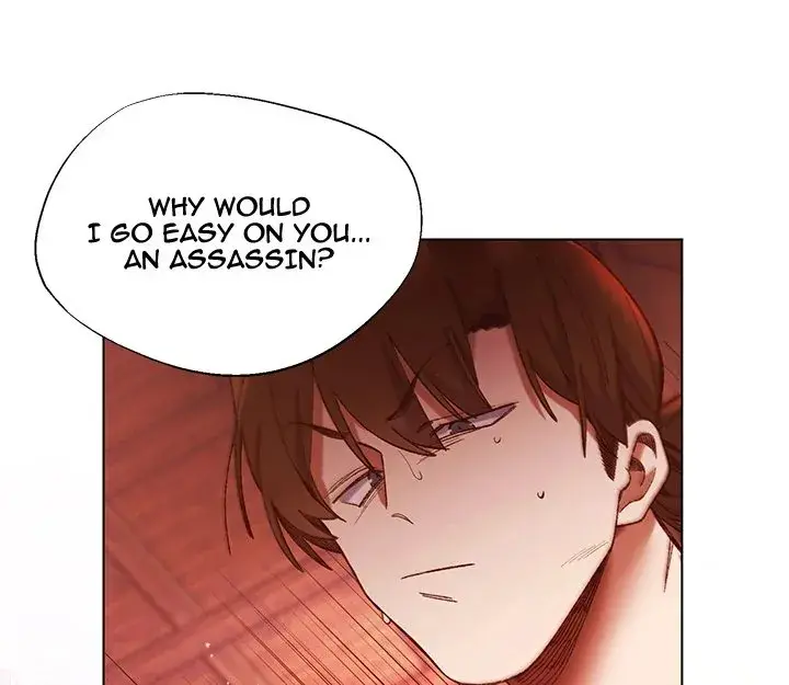 I Will Protect The Lady Chapter 2 - Page 63
