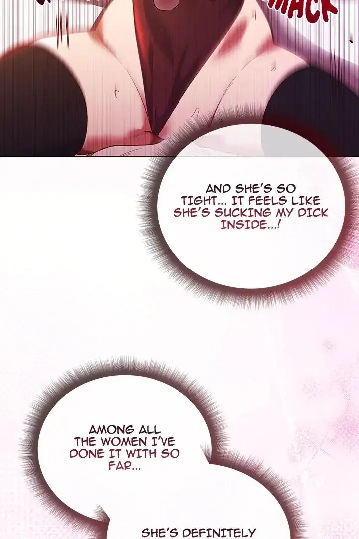 I Will Protect The Lady Chapter 2 - Page 66