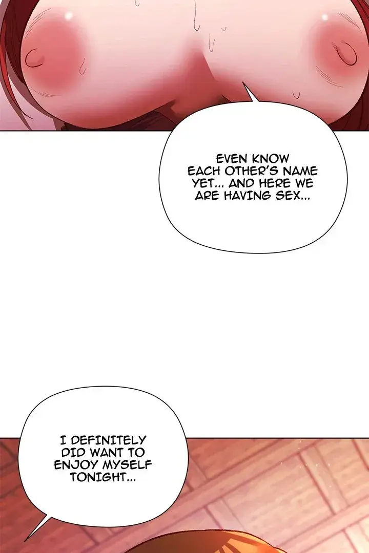 I Will Protect The Lady Chapter 2 - Page 71