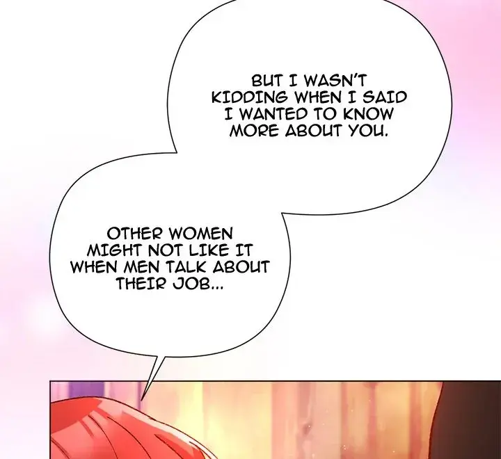 I Will Protect The Lady Chapter 2 - Page 73
