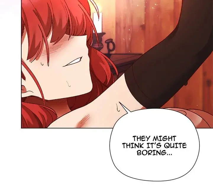 I Will Protect The Lady Chapter 2 - Page 74